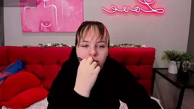 Sherry__cherry from StripChat is Freechat