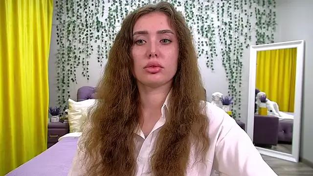 SherryBaers from StripChat is Freechat