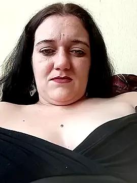 SherryLady291 from StripChat is Freechat