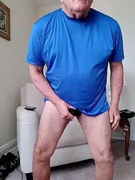 ShoreCock from StripChat is Freechat