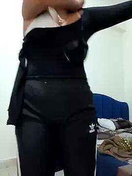 Shreshtha_sasha from StripChat is Freechat