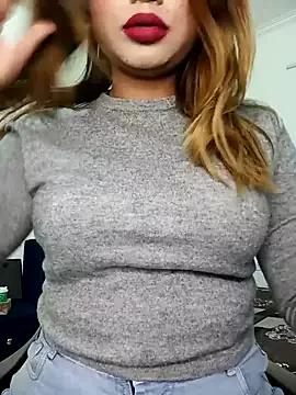 Shreshtha_sasha from StripChat is Freechat