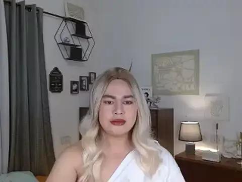 shubilang from StripChat is Freechat