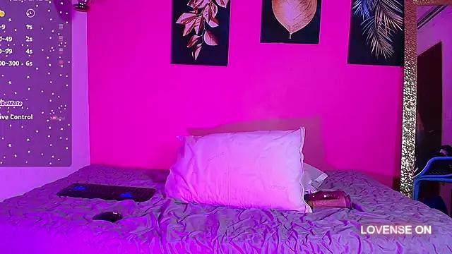 Customizable and immersive: Energize your taste buds and checkout our delicious choice of amateur cams liveshows with excited livestreamers getting their sweet physiques pounded with their beloved vibrating toys.