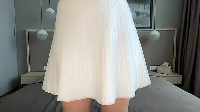 ShySchoolGirl from StripChat is Freechat