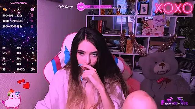 Customizable and immersive: Energize your taste buds and checkout our delicious choice of amateur cams liveshows with excited livestreamers getting their sweet physiques pounded with their beloved vibrating toys.