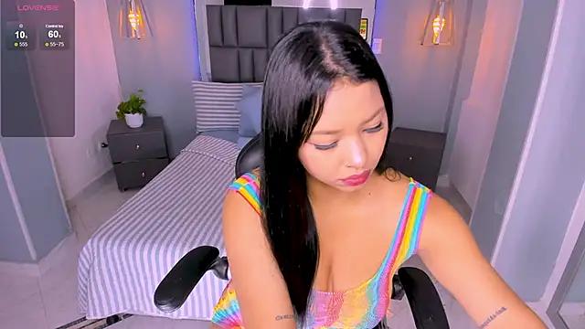 Customizable and immersive: Energize your taste buds and checkout our delicious choice of amateur cams liveshows with excited livestreamers getting their sweet physiques pounded with their beloved vibrating toys.