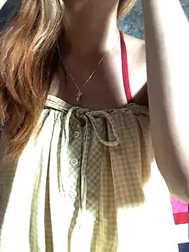 Photos of Sieww- from StripChat is Freechat