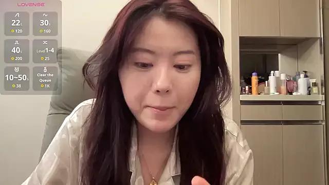 Customizable and immersive: Energize your taste buds and checkout our delicious choice of amateur cams liveshows with excited livestreamers getting their sweet physiques pounded with their beloved vibrating toys.