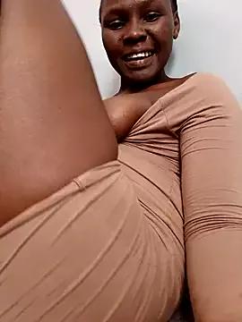 Silentbaby25 from StripChat is Freechat