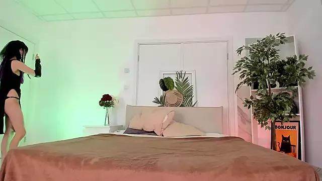 Customizable and immersive: Energize your taste buds and checkout our delicious choice of amateur cams liveshows with excited livestreamers getting their sweet physiques pounded with their beloved vibrating toys.