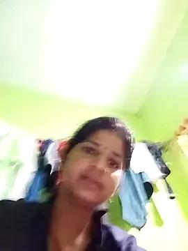 Simakchi from StripChat is Freechat