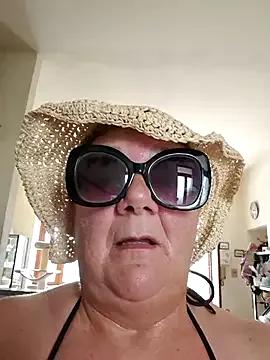 simona60 from StripChat is Freechat