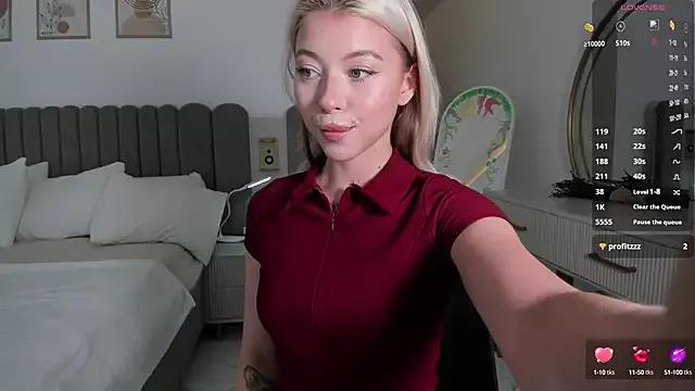 Customizable and immersive: Energize your taste buds and checkout our delicious choice of amateur cams liveshows with excited livestreamers getting their sweet physiques pounded with their beloved vibrating toys.