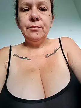 SinisterBabe from StripChat is Freechat