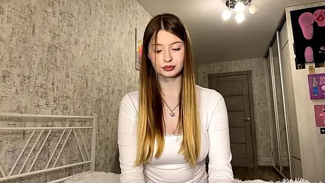 SinVelvet from StripChat is Freechat