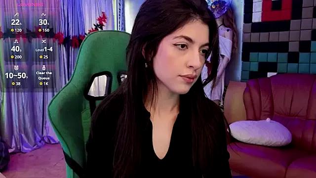 SinWolf_ from StripChat is Freechat
