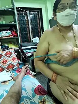 Photos of sivani_asha from StripChat is Private