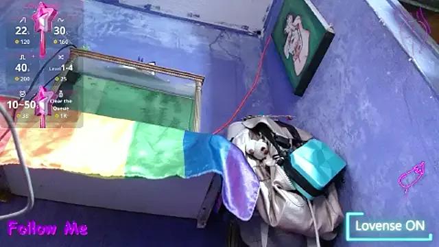 Customizable and immersive: Energize your taste buds and checkout our delicious choice of amateur cams liveshows with excited livestreamers getting their sweet physiques pounded with their beloved vibrating toys.