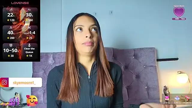 Customizable and immersive: Energize your taste buds and checkout our delicious choice of amateur cams liveshows with excited livestreamers getting their sweet physiques pounded with their beloved vibrating toys.