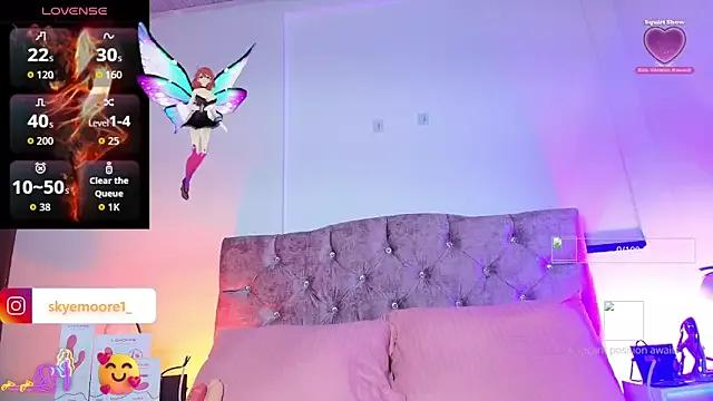 Customizable and immersive: Energize your taste buds and checkout our delicious choice of amateur cams liveshows with excited livestreamers getting their sweet physiques pounded with their beloved vibrating toys.