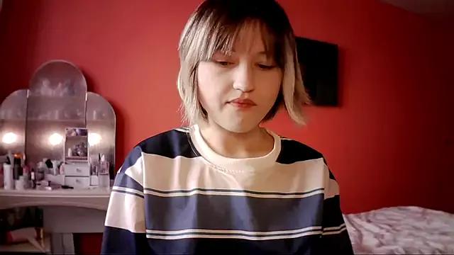 SkylaPorter from StripChat is Freechat