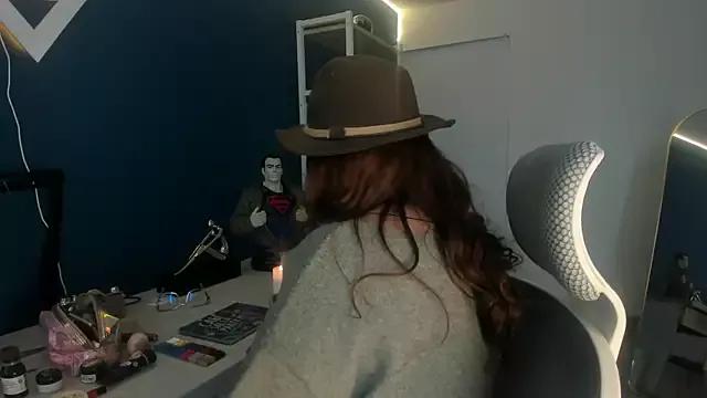 Customizable and immersive: Energize your taste buds and checkout our delicious choice of amateur cams liveshows with excited livestreamers getting their sweet physiques pounded with their beloved vibrating toys.