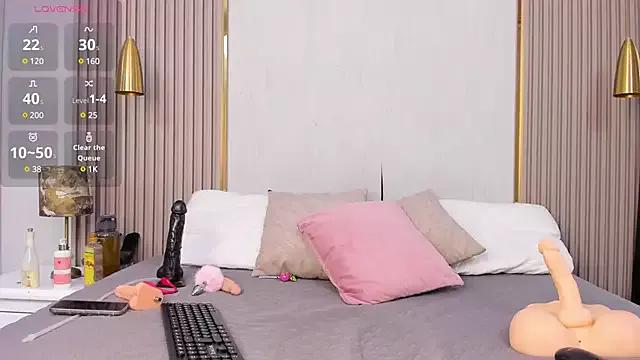 Customizable and immersive: Energize your taste buds and checkout our delicious choice of amateur cams liveshows with excited livestreamers getting their sweet physiques pounded with their beloved vibrating toys.