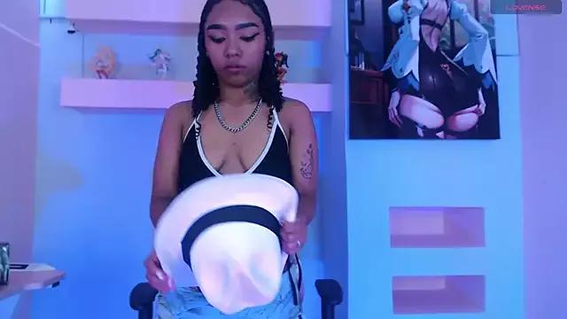 Customizable and immersive: Energize your taste buds and checkout our delicious choice of amateur cams liveshows with excited livestreamers getting their sweet physiques pounded with their beloved vibrating toys.