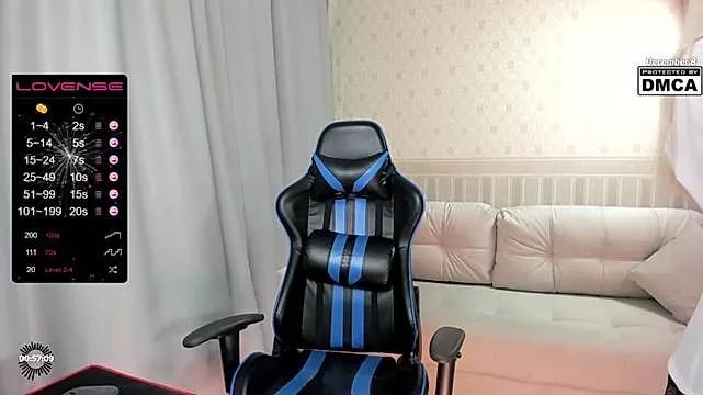 Customizable and immersive: Energize your taste buds and checkout our delicious choice of amateur cams liveshows with excited livestreamers getting their sweet physiques pounded with their beloved vibrating toys.