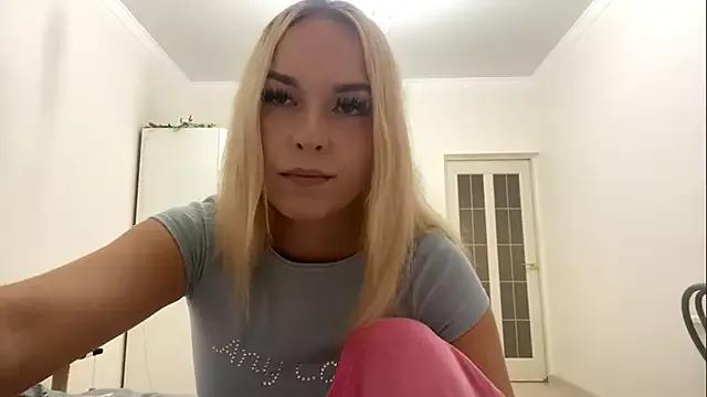 SlaggedForbear from StripChat is Freechat