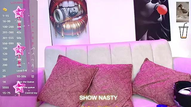 Slut_Dirty_0Limits from StripChat is Freechat