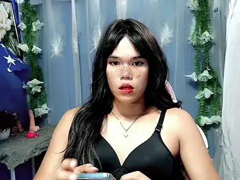 Slutty_Isabelle from StripChat is Freechat
