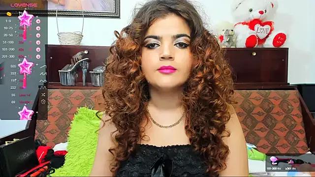 Slutty_milf_bitch from StripChat is Freechat