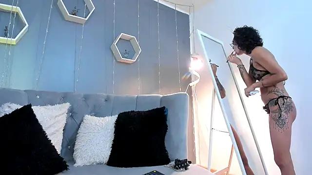 Customizable and immersive: Energize your taste buds and checkout our delicious choice of amateur cams liveshows with excited livestreamers getting their sweet physiques pounded with their beloved vibrating toys.