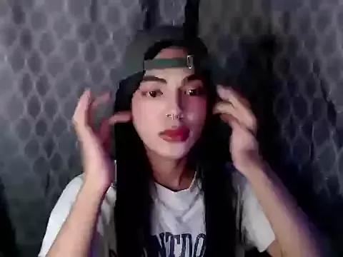sluttyasianmary from StripChat is Freechat