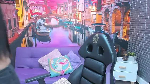 Customizable and immersive: Energize your taste buds and checkout our delicious choice of amateur cams liveshows with excited livestreamers getting their sweet physiques pounded with their beloved vibrating toys.