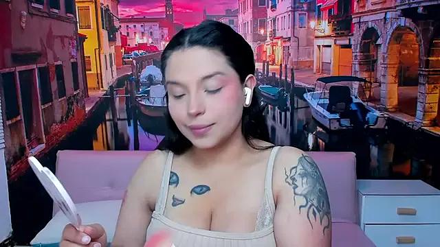 Customizable and immersive: Energize your taste buds and checkout our delicious choice of amateur cams liveshows with excited livestreamers getting their sweet physiques pounded with their beloved vibrating toys.