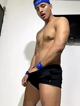 Smith_Fitness from StripChat is Freechat