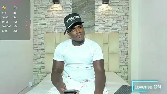 SMITH_OLIVERR from StripChat is Freechat