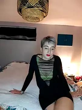 SMLove51 from StripChat is Freechat