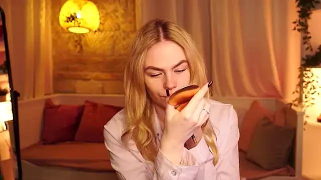 Customizable and immersive: Energize your taste buds and checkout our delicious choice of amateur cams liveshows with excited livestreamers getting their sweet physiques pounded with their beloved vibrating toys.