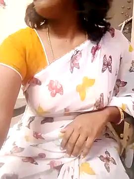 sneha_telugu_girl from StripChat is Freechat