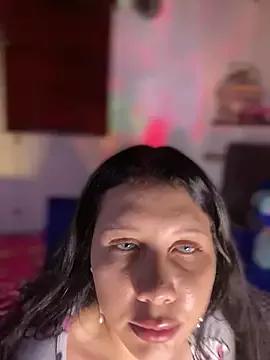 Snow-TV from StripChat is Freechat