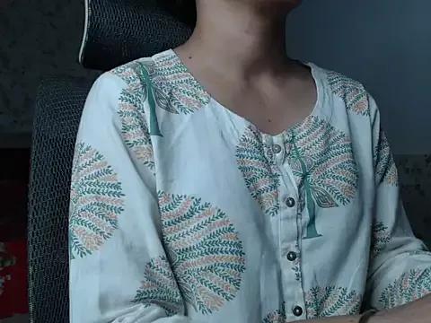snow_white123 from StripChat is Freechat