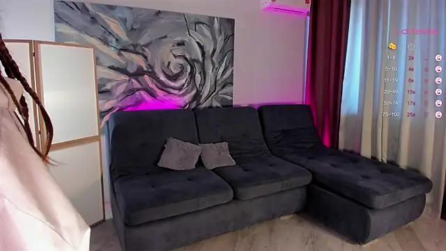 Customizable and immersive: Energize your taste buds and checkout our delicious choice of amateur cams liveshows with excited livestreamers getting their sweet physiques pounded with their beloved vibrating toys.