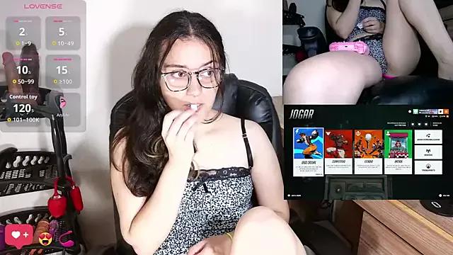 Customizable and immersive: Energize your taste buds and checkout our delicious choice of amateur cams liveshows with excited livestreamers getting their sweet physiques pounded with their beloved vibrating toys.