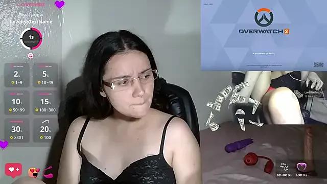 sobresalinaa from StripChat is Freechat