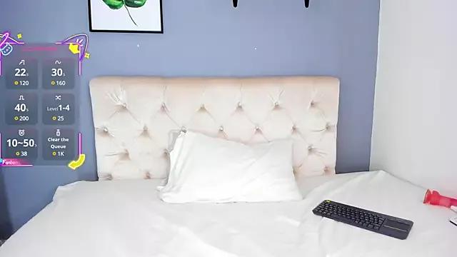 Customizable and immersive: Energize your taste buds and checkout our delicious choice of amateur cams liveshows with excited livestreamers getting their sweet physiques pounded with their beloved vibrating toys.