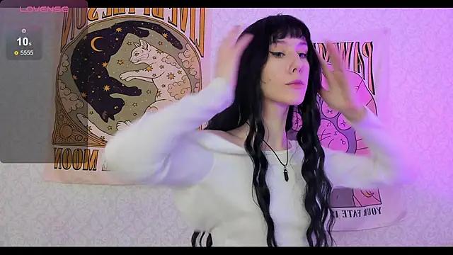 sofftjulie from StripChat